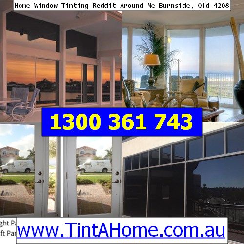 Home Window Tinting For Security 2021 Gilberton, Qld 4208